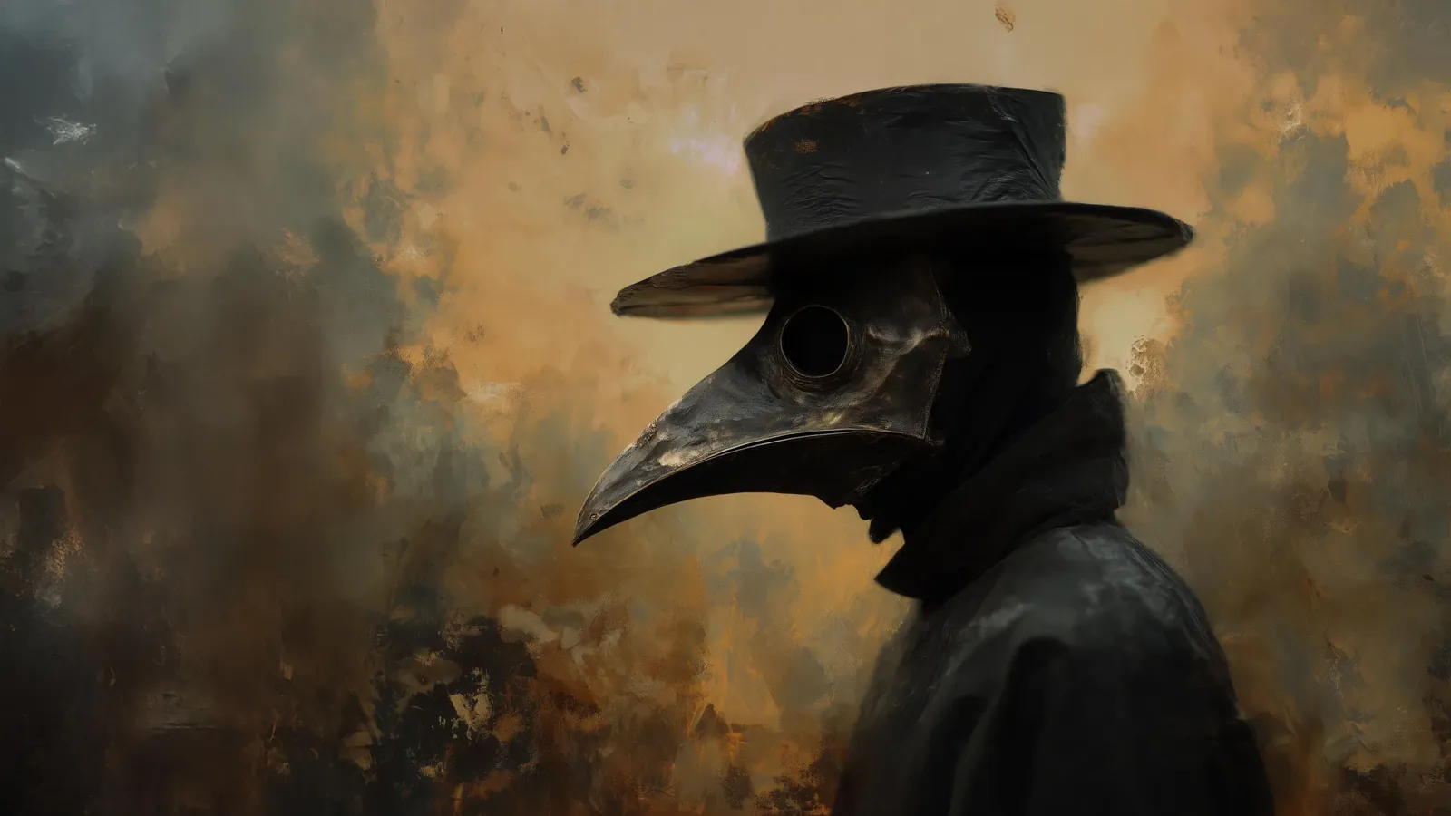 14th-Century Tale Misled World on Black Death’s Spread