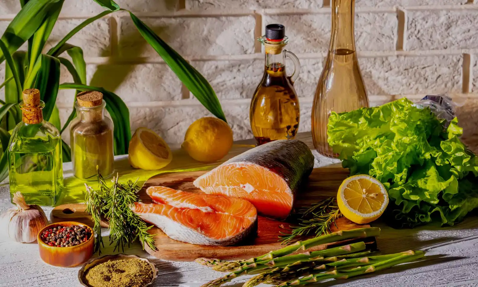 21-Year Study: Mediterranean Diet Cuts Women’s Stroke Risk