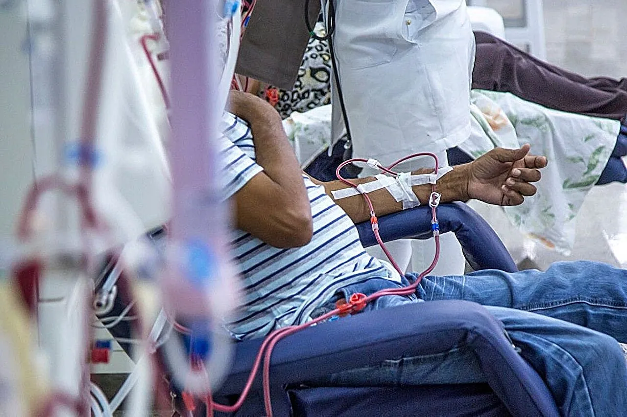 Primary Care Linked to Reduced Death Rates in Dialysis Patients